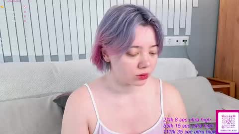 Yuki  online show from April 27, 2026, 4:10 am