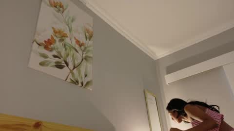 kawaiibabypie online show from April 27, 2026, 1:09 pm