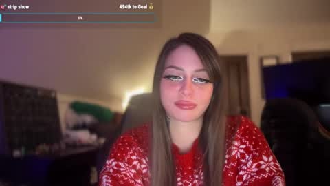 K3z14 online show from December 24, 2024, 12:44 am