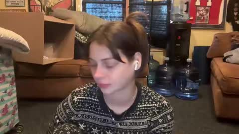 K3z14 online show from January 7, 2025, 8:10 pm