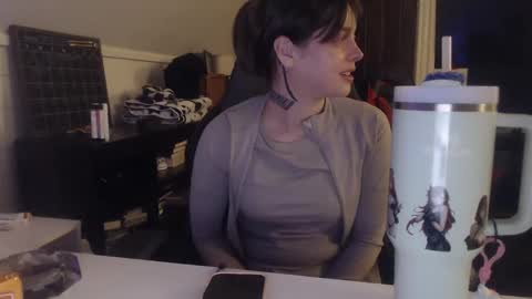 K3z14 online show from January 9, 2025, 11:45 pm