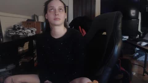 K3z14 online show from January 10, 2025, 7:54 pm