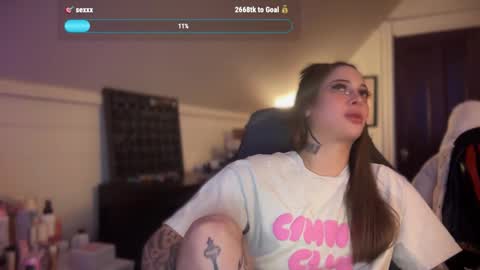 K3z14 online show from January 21, 2025, 12:46 am