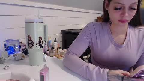 K3z14 online show from January 22, 2025, 6:20 pm