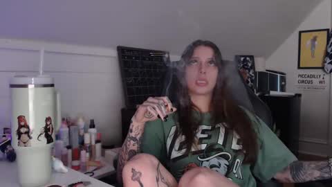 K3z14 online show from January 24, 2025, 6:46 pm