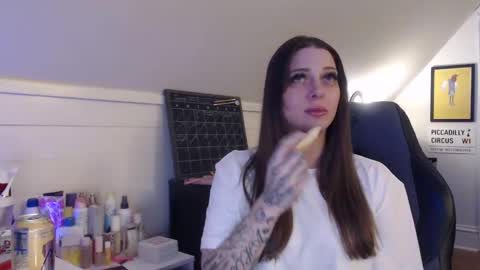 K3z14 online show from January 26, 2025, 11:39 pm