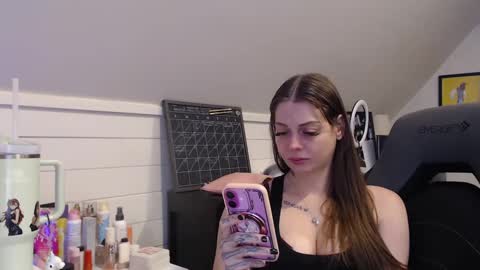 K3z14 online show from January 28, 2025, 8:58 pm