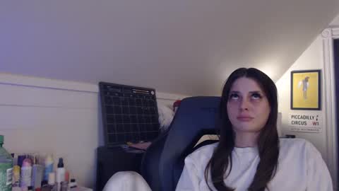 K3z14 online show from February 3, 2025, 10:43 pm