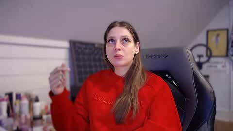 K3z14 online show from February 7, 2025, 7:49 pm