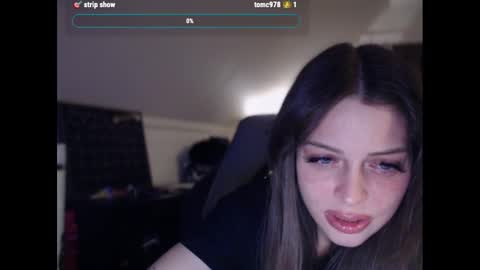 K3z14 online show from February 11, 2025, 2:03 am