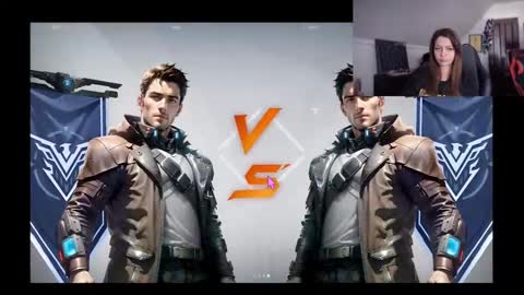 K3z14 online show from February 11, 2025, 5:50 pm