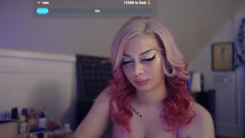 K3z14 online show from February 15, 2025, 4:58 am