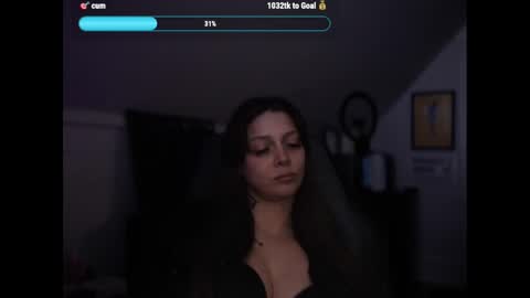 K3z14 online show from February 17, 2025, 10:03 pm