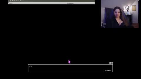 K3z14 online show from February 18, 2025, 4:15 am