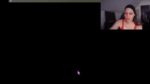 K3z14 online show from February 18, 2025, 8:03 pm