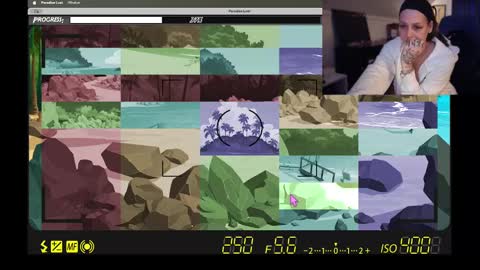 K3z14 online show from February 19, 2025, 2:12 am