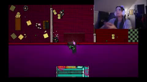 K3z14 online show from February 23, 2025, 4:07 am