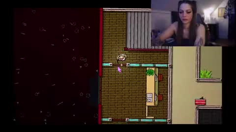 K3z14 online show from February 24, 2025, 12:30 am