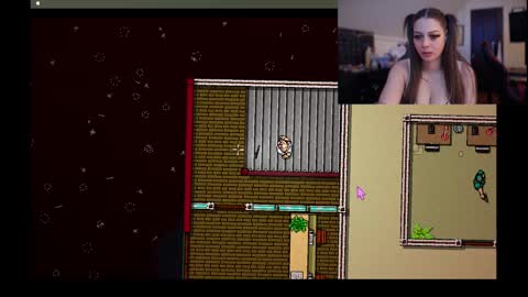 K3z14 online show from February 25, 2025, 9:57 pm