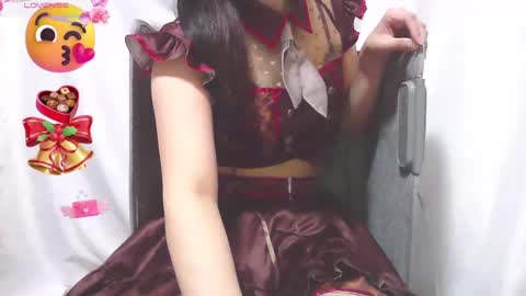 kuma online show from February 2, 2025, 10:49 pm