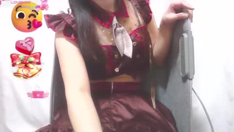 kuma online show from February 19, 2025, 2:23 am