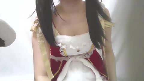 Snapshot of kawaiikuma2839 chatting on November 8, 2025, 6:24 am kuma online show from November 8, 2025, 6:24 am