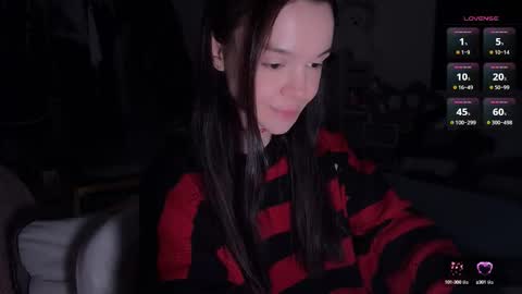 Snapshot of kawaimay chatting on September 17, 2025, 7:37 pm May  online show from September 17, 2025, 7:37 pm