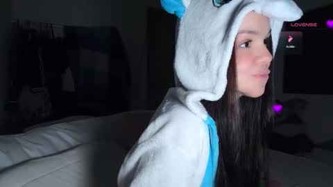 Snapshot of kawaimay chatting on October 8, 2025, 7:00 pm May  online show from October 8, 2025, 7:00 pm