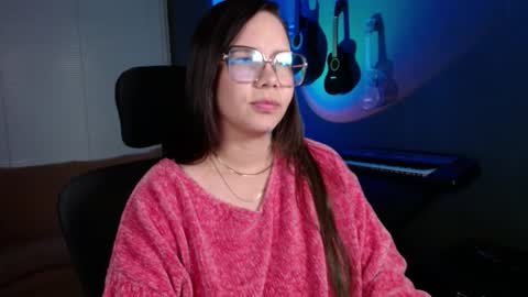 Snapshot of kay_avrill chatting on November 4, 2025, 4:33 am Kay online show from November 4, 2025, 4:33 am