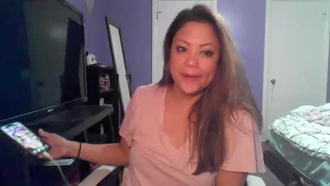 Kaya Sweetz online show from March 13, 2026, 6:09 am