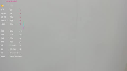   online show from November 3, 2025, 11:11 am