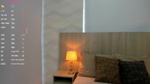   online show from March 20, 2026, 11:26 am