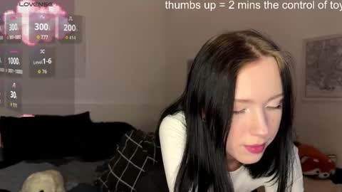 Snapshot of kayanorth chatting on February 15, 2026, 4:03 pm KayaNorth online show from February 15, 2026, 4:03 pm