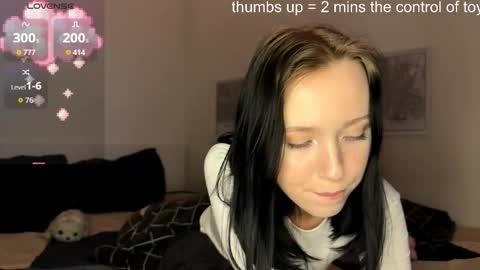 Snapshot of kayanorth chatting on March 5, 2026, 4:36 pm KayaNorth online show from March 5, 2026, 4:36 pm