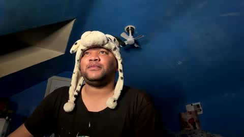 Snapshot of kaybleeprick7891 chatting on March 2, 2026, 12:46 am kaybleeprick7891 online show from March 2, 2026, 12:46 am