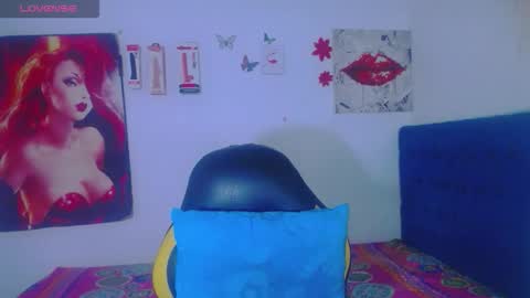 SexyKayden online show from May 17, 2026, 3:15 am