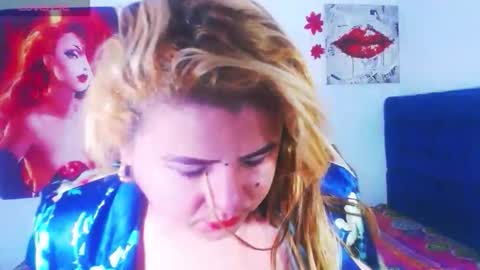 SexyKayden online show from May 18, 2026, 3:35 am