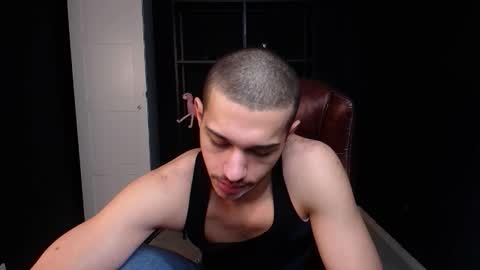 KaydenDrew online show from February 3, 2026, 5:27 am