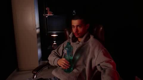 KaydenDrew online show from February 9, 2026, 5:33 am