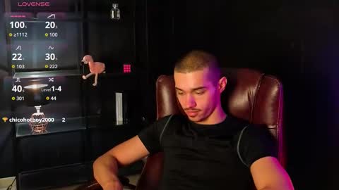 KaydenDrew online show from March 3, 2026, 5:24 am