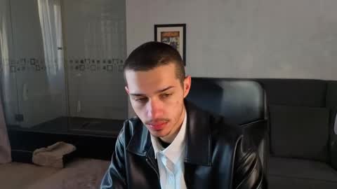 KaydenDrew online show from April 24, 2026, 4:26 am