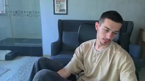 KaydenDrew online show from June 29, 2026, 4:41 am