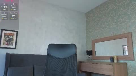 KaydenDrew online show from July 19, 2026, 4:38 am