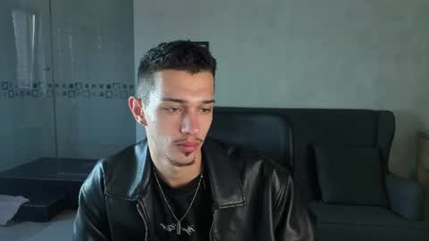 KaydenDrew online show from July 26, 2026, 3:58 am