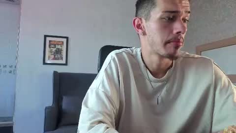 KaydenDrew online show from July 28, 2026, 11:17 am