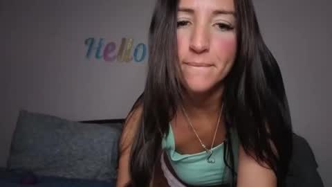 jordyynashley online show from March 31, 2026, 12:05 pm