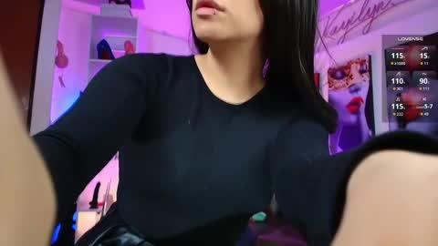 CAMILA online show from May 26, 2026, 12:01 pm