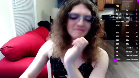 Kay Kun online show from October 7, 2025, 3:36 am