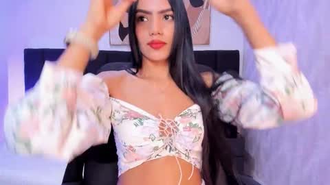 Kayla  online show from September 23, 2025, 11:35 am