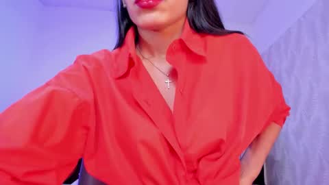 Kayla  online show from November 2, 2025, 11:34 am